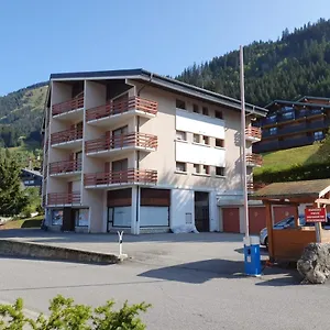 Les Ambrunes Appartement