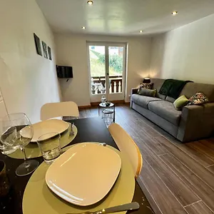 Chez Naomi - Mirjam Appartement