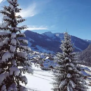 Centre Avec Coin Montagne Appartement