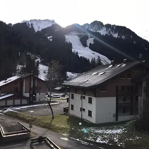 La Montagne  un Coin D’oxygène  Appartement