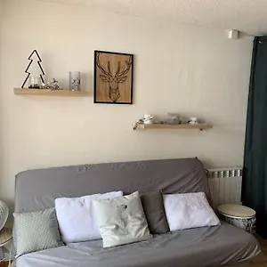 Au Pied Des Pistes Appartement