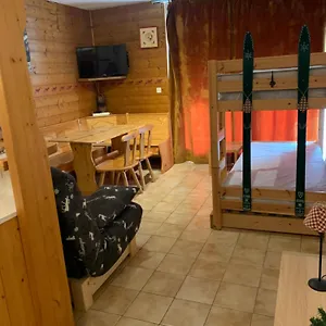155 Piste Dans Mon Canapé Appartement