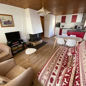 Cosy Au Coeur De Chatel, Proche Telecabine Et Activites Avec Multi Pass A 3€/jour! - Fr-1-693-69 Appartement