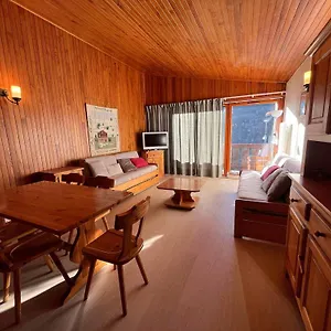 Châtel, 2 Pièces, 4 Personnes - Fr-1-198-176 Appartement