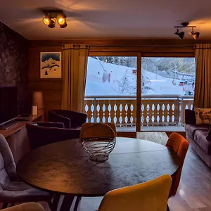 L'etoile Du Linga Appartement