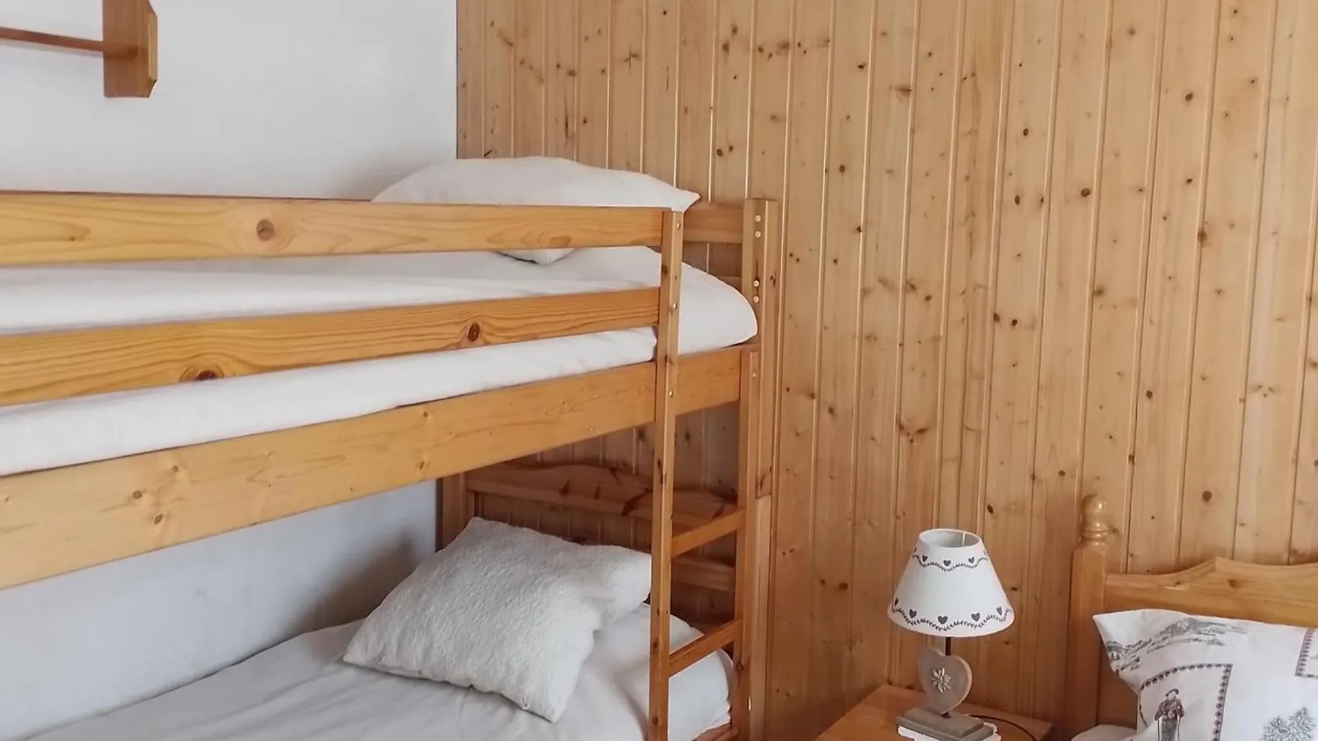 Appartement Cosy 2 Pieces 5 Pers A Chatel, Proche Des Remontees Et Centre Village - Fr-1-676-1