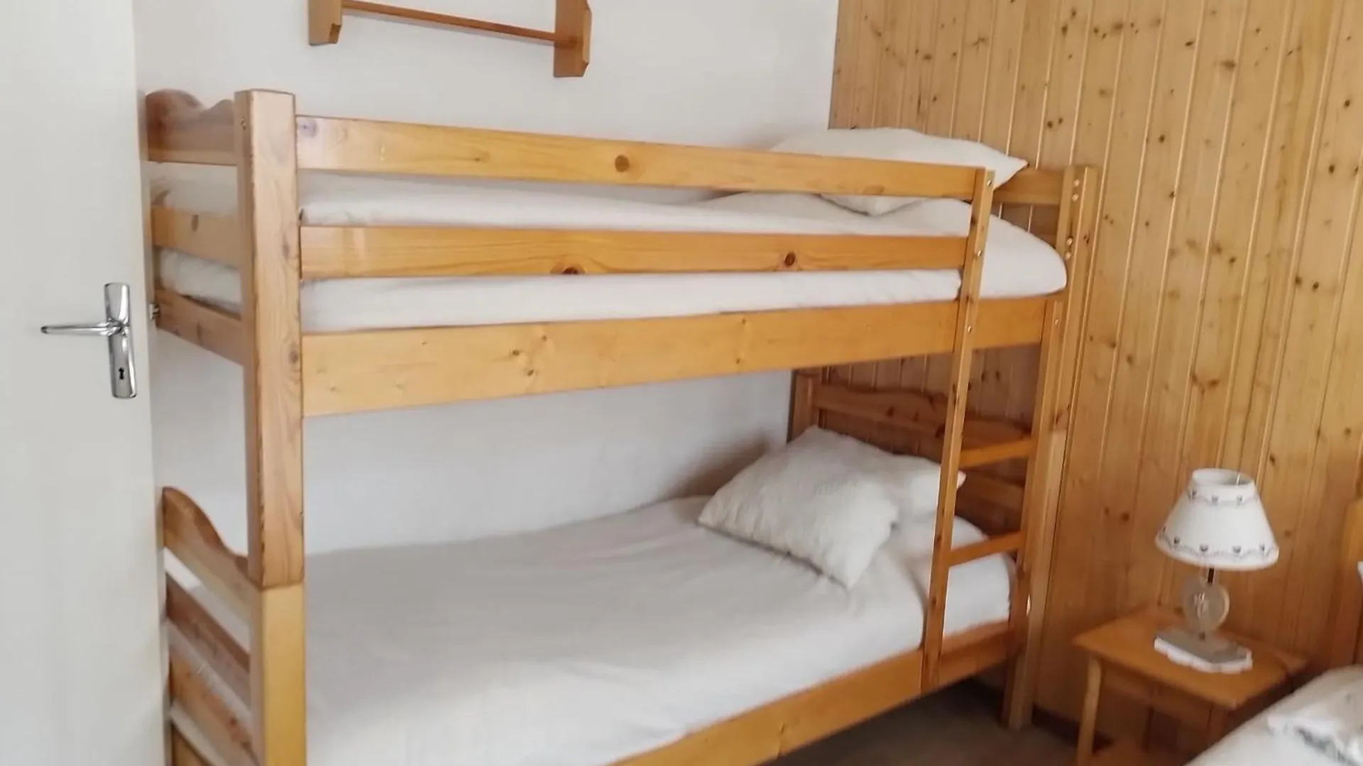 Apartment Appartement Cosy 2 Pieces 5 Pers A Chatel, Proche Des Remontees Et Centre Village - Fr-1-676-1