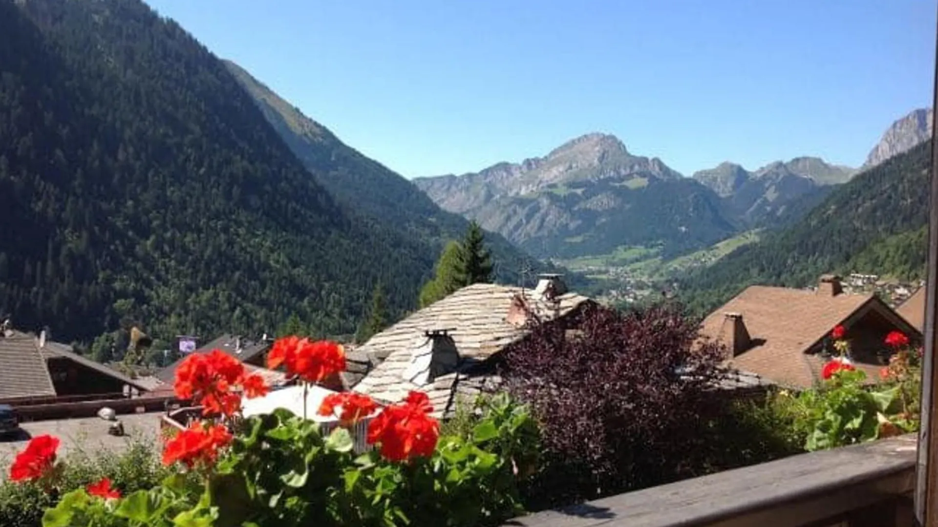 Appartement Cosy 2 Pieces 5 Pers A Chatel, Proche Des Remontees Et Centre Village - Fr-1-676-1 0*, Chatel France