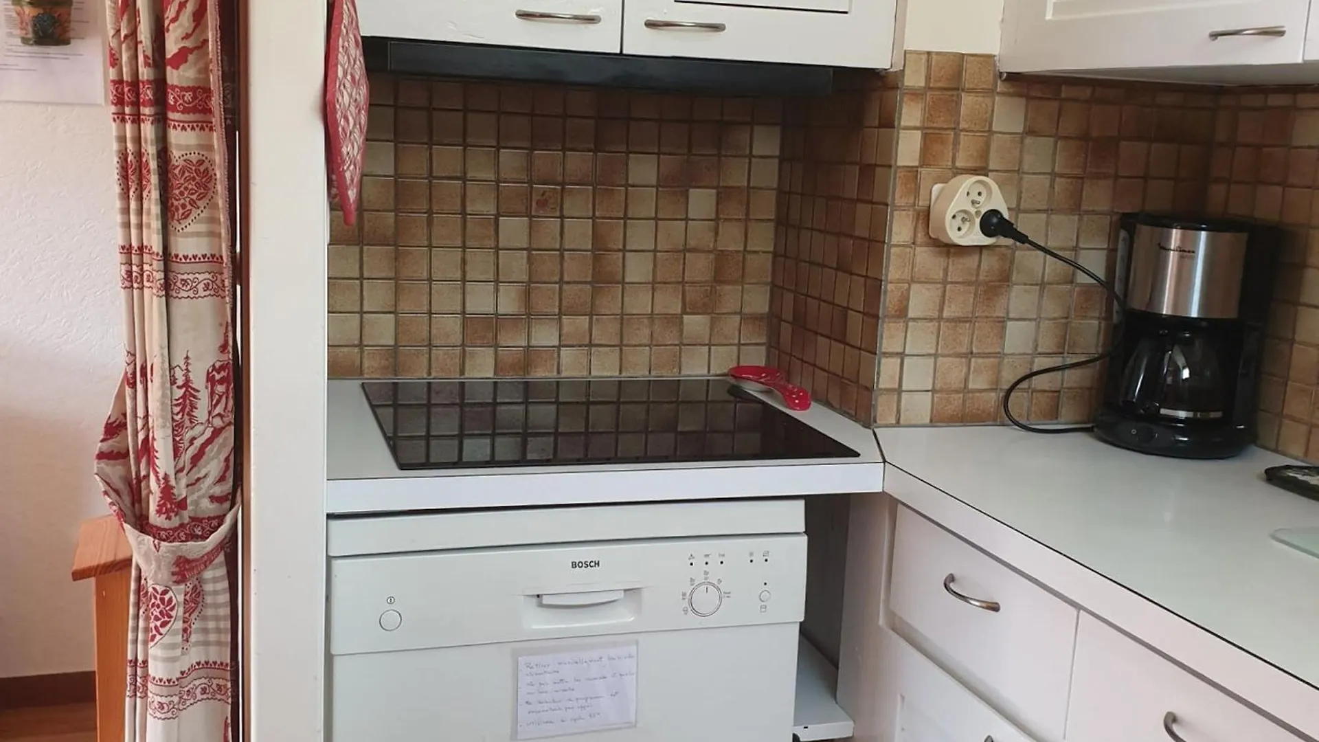 Appartement Cosy 2 Pieces 5 Pers A Chatel, Proche Des Remontees Et Centre Village - Fr-1-676-1 Chatel